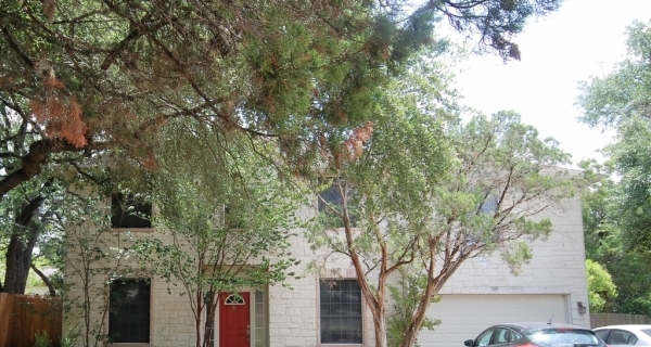 South Austin Investment Property!